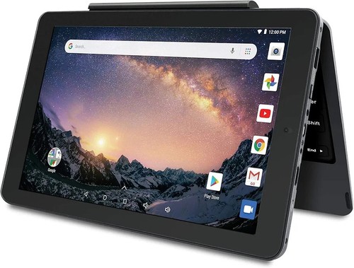 Tablet android rca galileo - tablet,