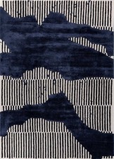 New Area Tappeto moderno