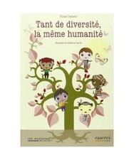 Tant de diversitè, la même