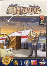 UPLAY.IT - LE HAVRE + LE GRAND