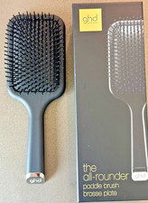 Ghd Paddle Brush Spazzola Piatta per Capelli - Nera