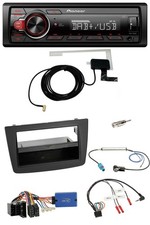 Pioneer 1DIN MP3 DAB USB
