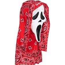 Supreme Ghost Face Fun World