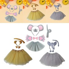Set costumi cosplay di - di,
