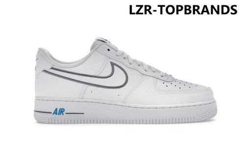 Nike air force casual - 1,