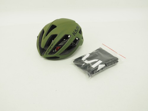 Nuovo casco ciclismo kask - nuovo!, da