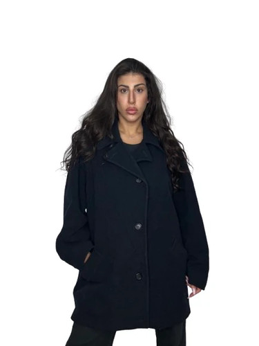 Weekend maxmara black wool - weekend, by