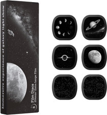 Galaxy Dischi per Proiettore