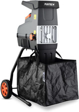 Biotrituratore Elettrico