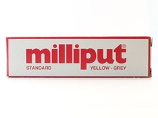 MILLIPUT MILLIPUT MIL01