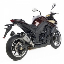 SCARICO [LEOVINCE] FACTORY S