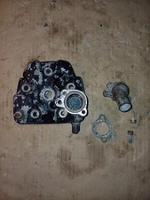 Cagiva 125 C12R  testa