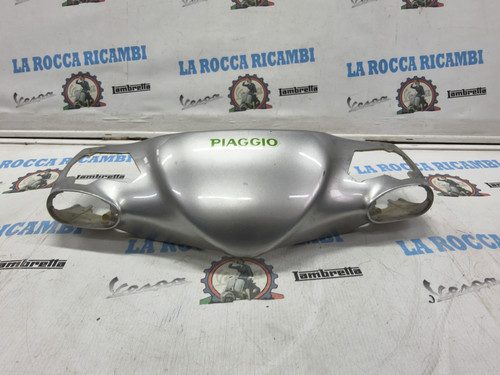 Coprimanubrio piaggio nrg - coprimanubrio,