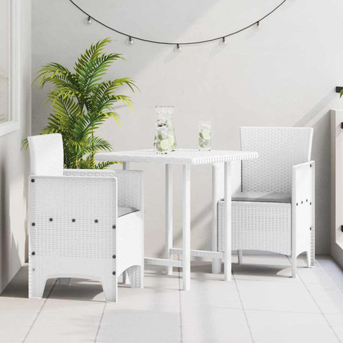 Set sedie giardino - set,