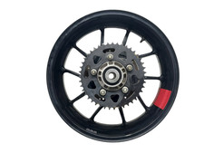 RUOTA CERCHIO POSTERIORE DUCATI MONSTER 937 2021 2025 50222311AB