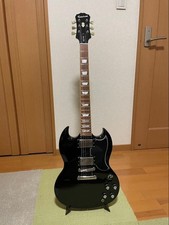 Epiphone SG PRO Chitarra
