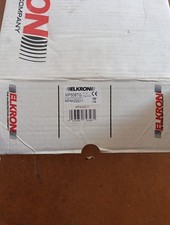 MP 508 TG Elkron centrale di allarme