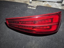 Audi Q3 8u RIGHT REAR STOP