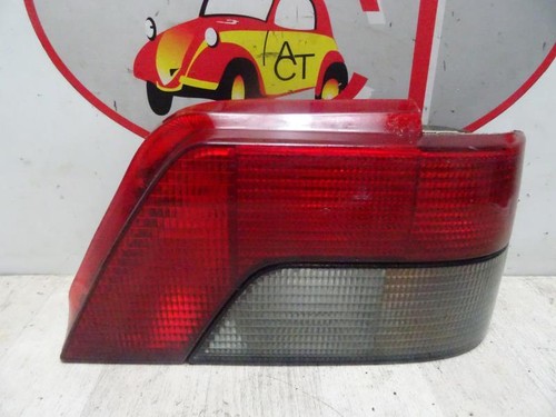 Fanale posteriore destro fuori - posteriore,