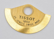 Tissot 1853 Rotor 1143 Adatta