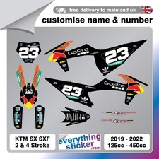 Kit grafica completo - grafica,