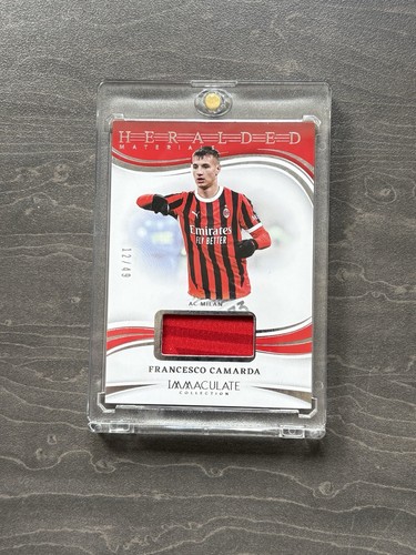 2024 panini immacolata - panini,