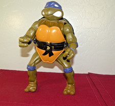 TMNT Mutazioni Giganti