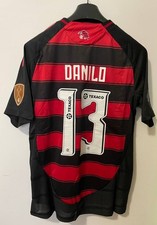 Maglia da calcio DANILO
