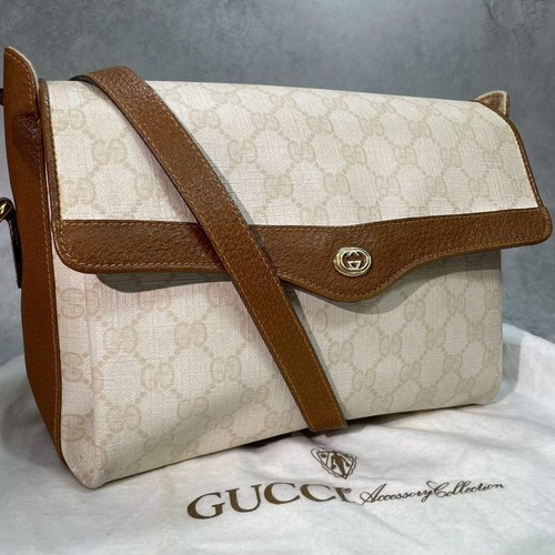 Borsa tracolla gucci - borsa,