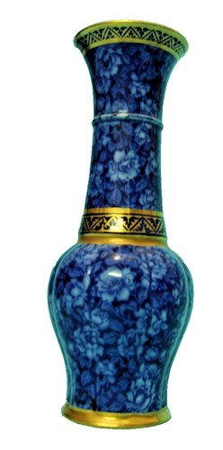 Antico vaso anfora - , di
