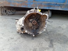 CAMBIO MANUALE COMPLETO PER