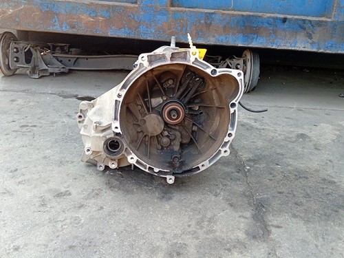 Cambio manuale completo per - cambio,