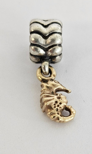 Pandora sterling 14k - pandora, &