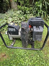 Mosa Ge4500lbs Generatore