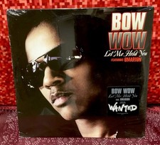 2005 Bow Wow “Let Me Hold