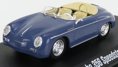 Greenlight porsche - greenlight,
