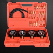 Misuratore Aspirazione