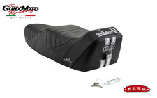 SELLA YANKEE NERA VESPA SPRINT