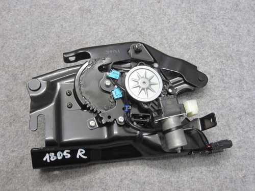 Cerniera motore mazda rf - motore,