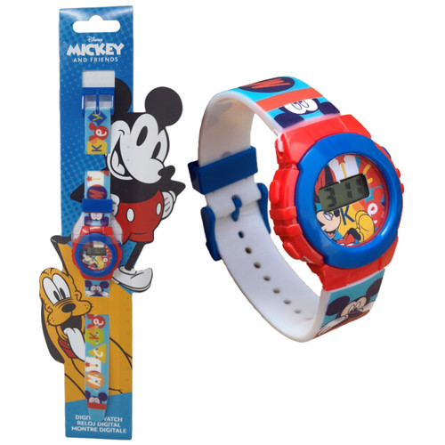 Orologio polso digitale - da,