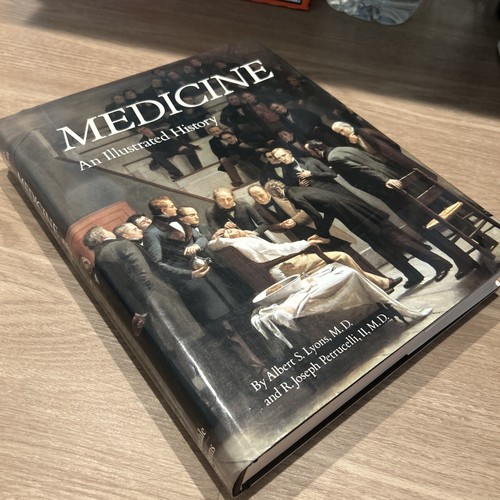 Medicine illustrated - medicine,