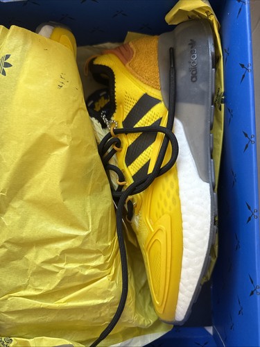 Adidas ninja boost - 2k,