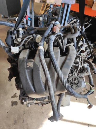 Motore peugeot 406 - 406, phase