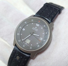 Orologio uomo junghans mega - orologio,