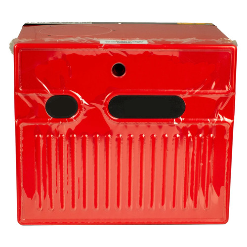 Burner riello - burner, f5