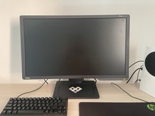 Monitor BenQ ZOWIE XL2411P Monitor da Gaming 24 Pollici 144Hz, 1080p in 1ms