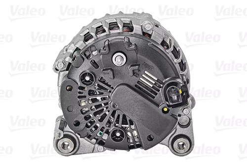 Alternatore valeo 180a - alternatore,