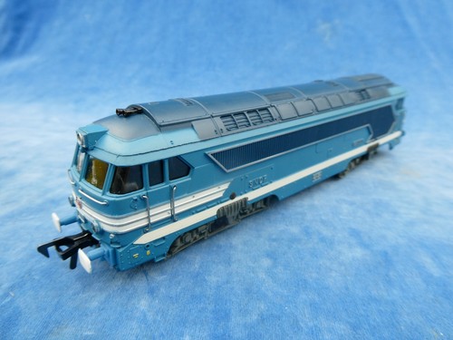 Superbe rare top - !, train