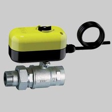 VALVOLA DI ZONA MOTORIZZATA 2