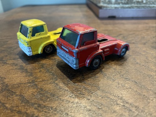 Corgi juniors whizzwheels - 2,